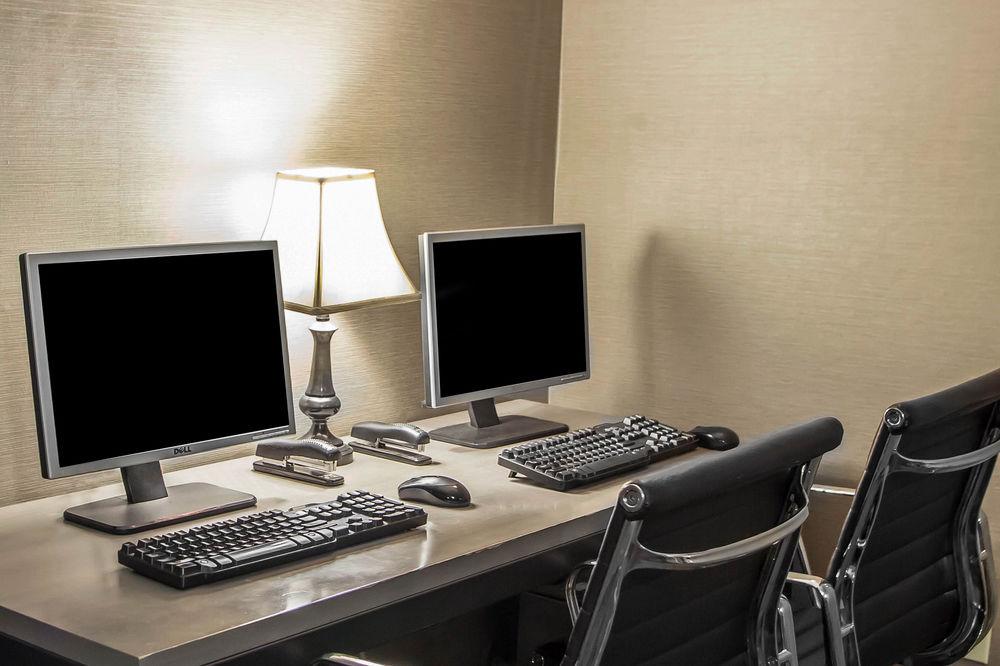Comfort Suites Michigan Avenue Chicago Kültér fotó