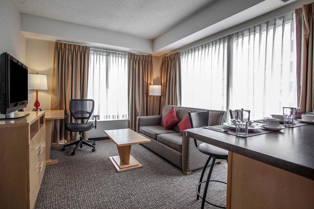 Comfort Suites Michigan Avenue Chicago Kültér fotó