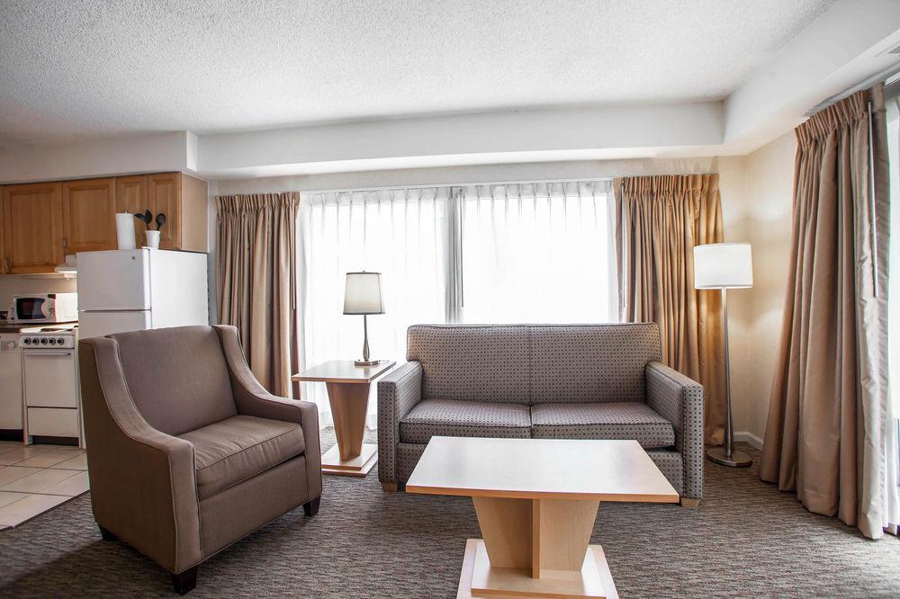 Comfort Suites Michigan Avenue Chicago Kültér fotó