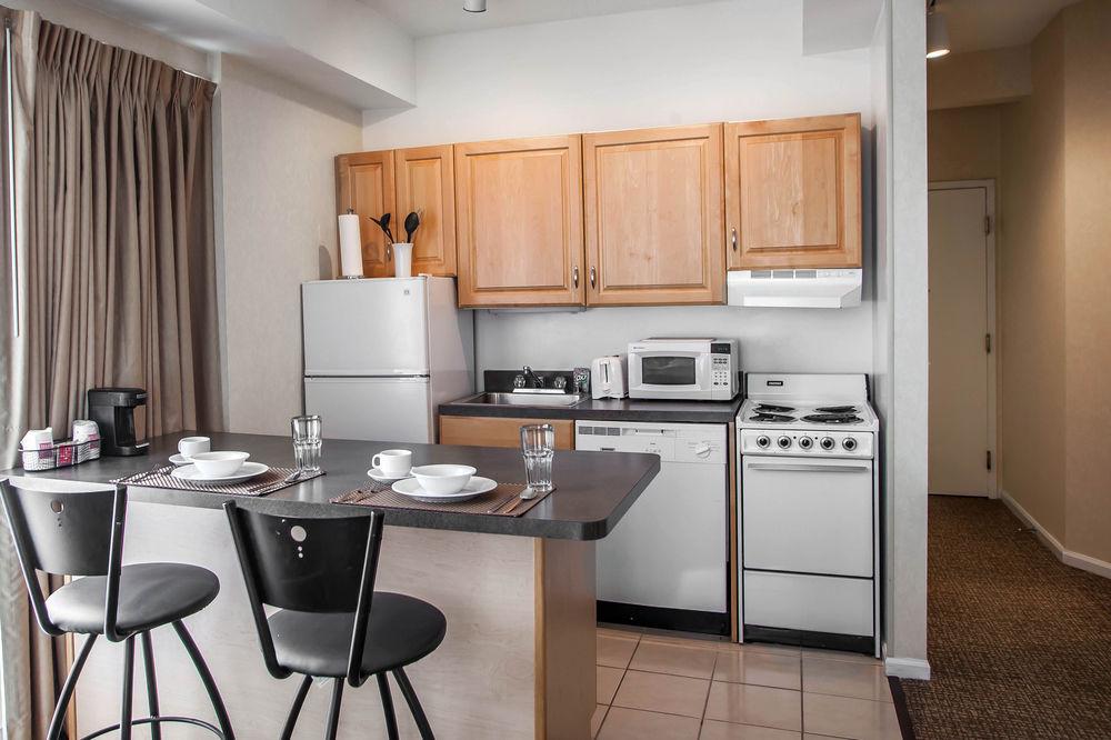 Comfort Suites Michigan Avenue Chicago Kültér fotó