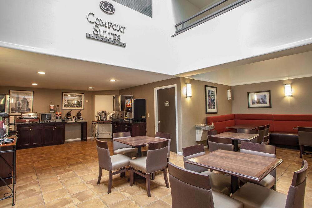Comfort Suites Michigan Avenue Chicago Kültér fotó