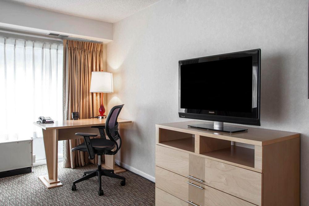 Comfort Suites Michigan Avenue Chicago Kültér fotó