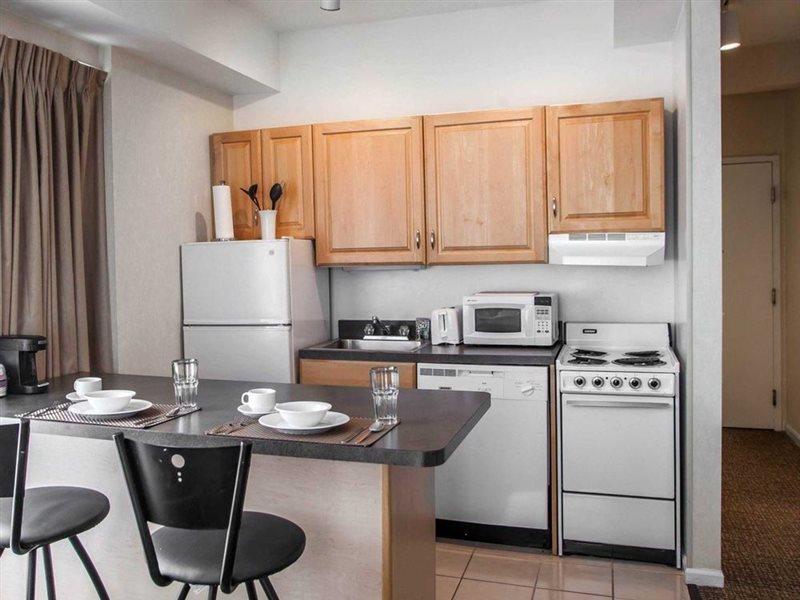 Comfort Suites Michigan Avenue Chicago Kültér fotó