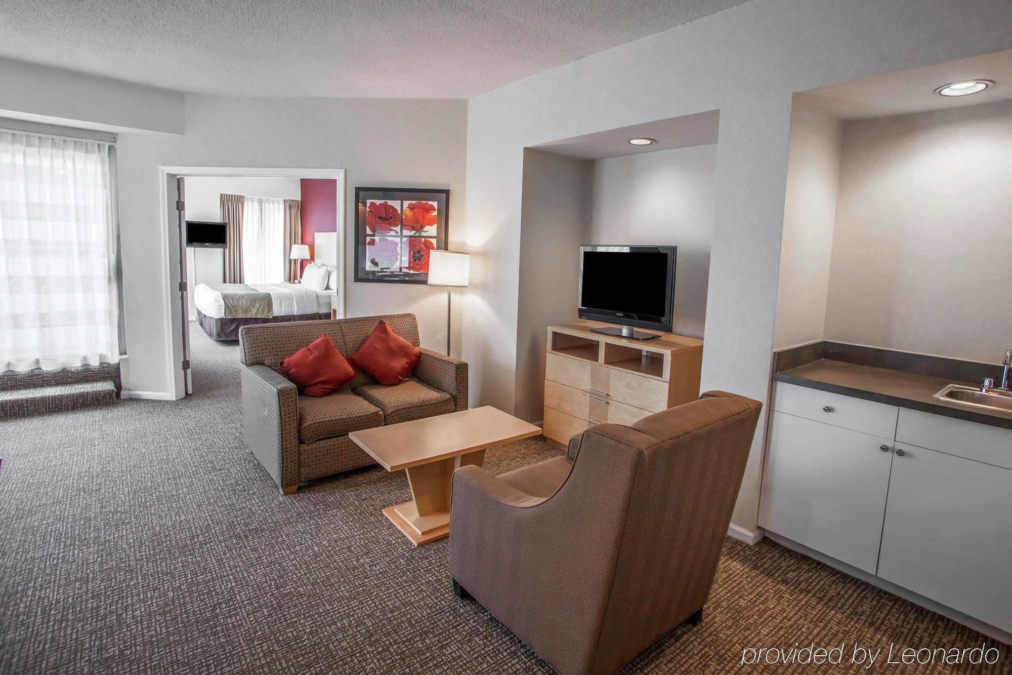 Comfort Suites Michigan Avenue Chicago Kültér fotó