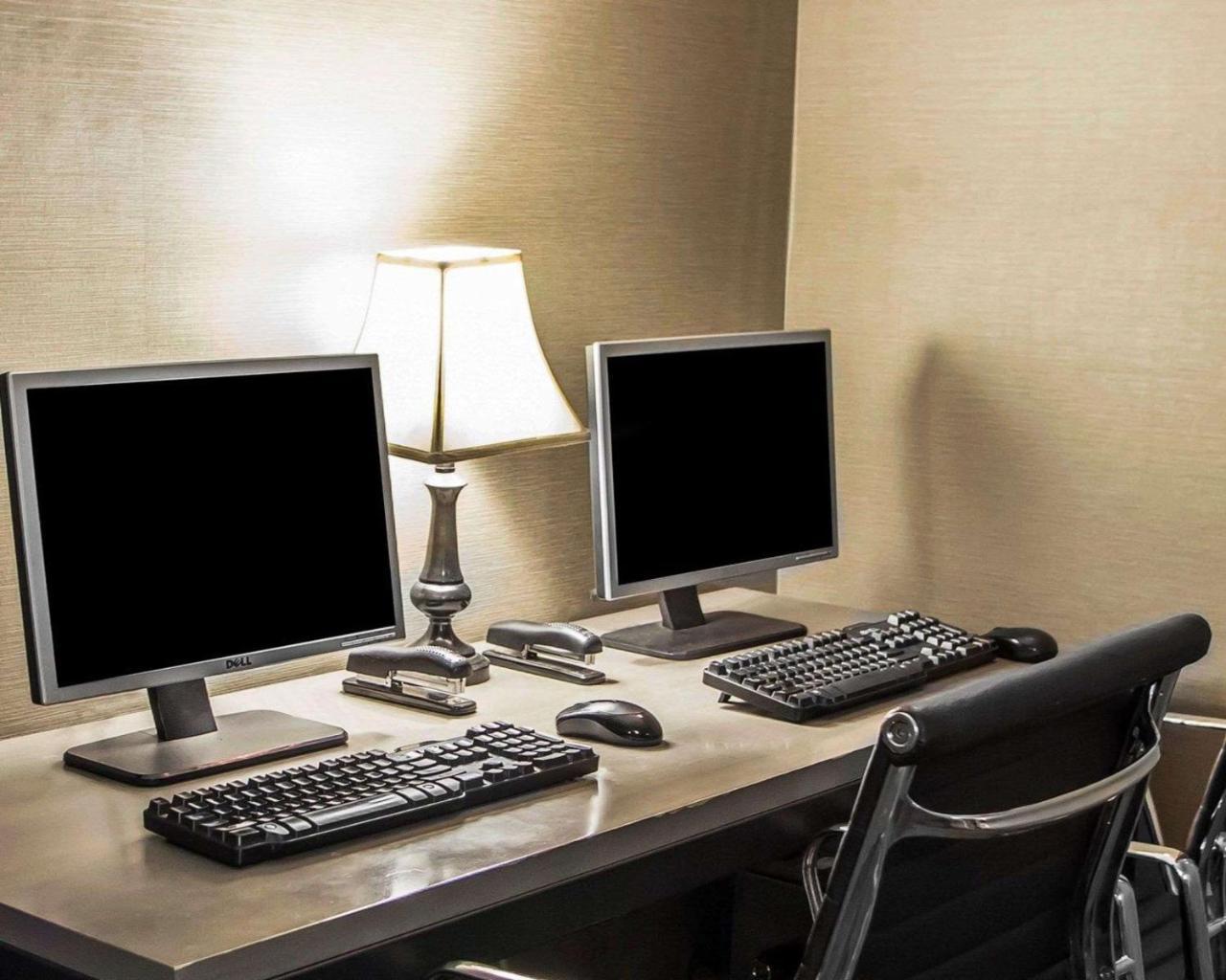 Comfort Suites Michigan Avenue Chicago Kültér fotó