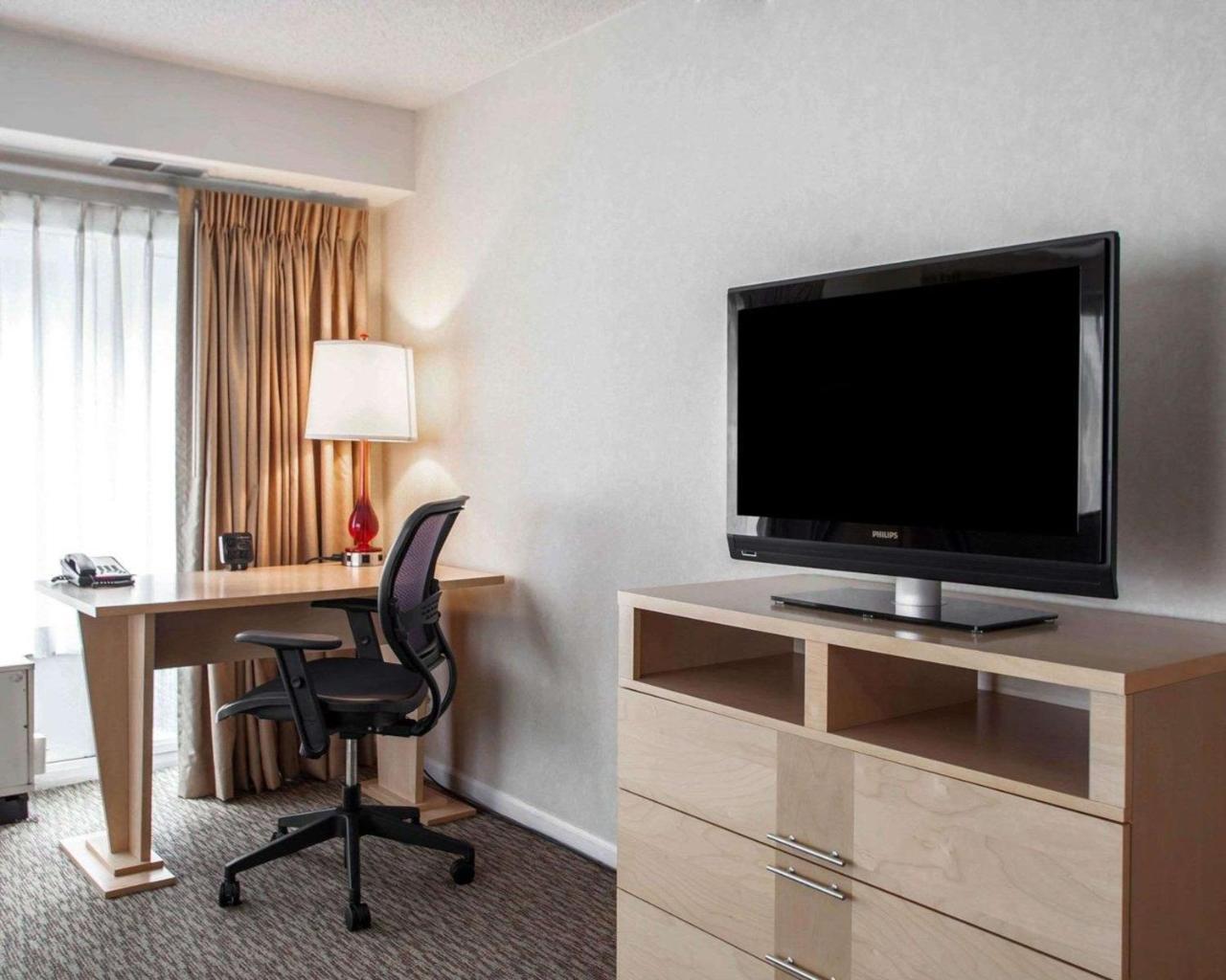 Comfort Suites Michigan Avenue Chicago Kültér fotó