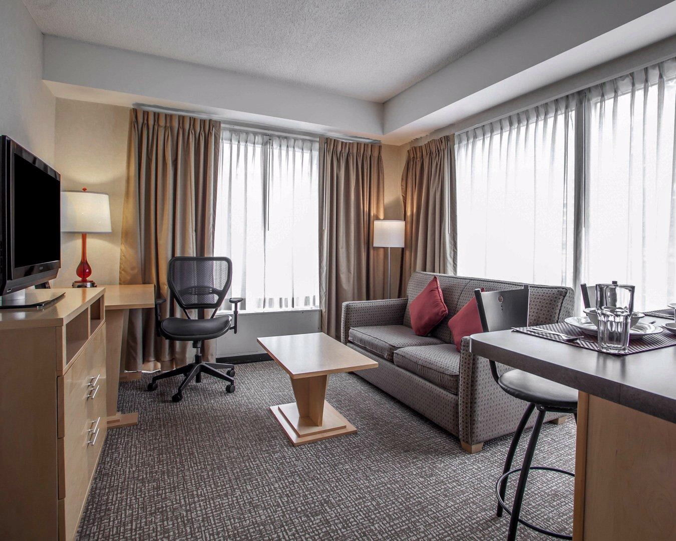 Comfort Suites Michigan Avenue Chicago Kültér fotó