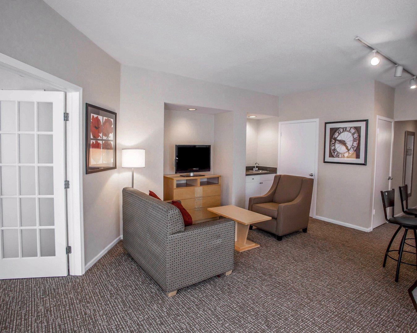 Comfort Suites Michigan Avenue Chicago Kültér fotó